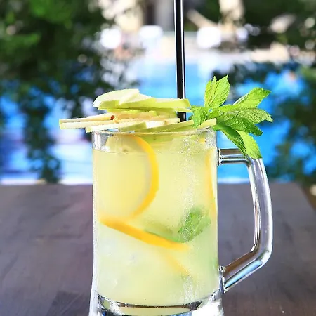 Doubletree By Hilton Marina Vista Hotel Bodrum
