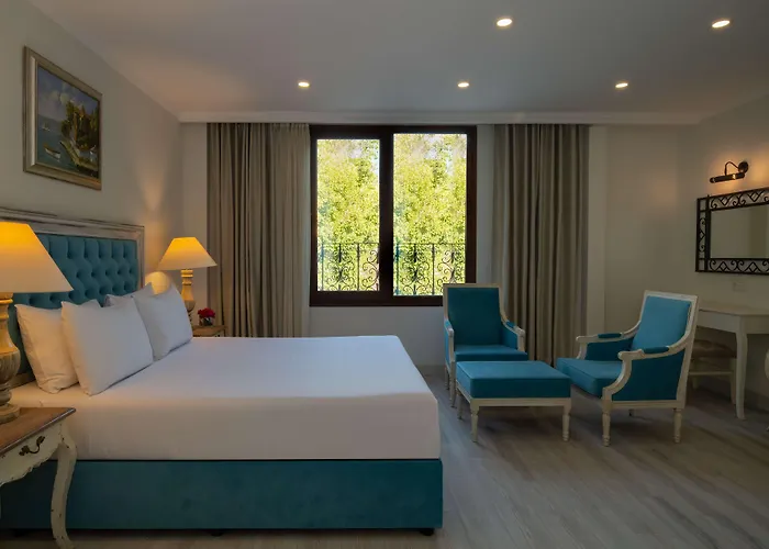 Doubletree By Hilton Marina Vista