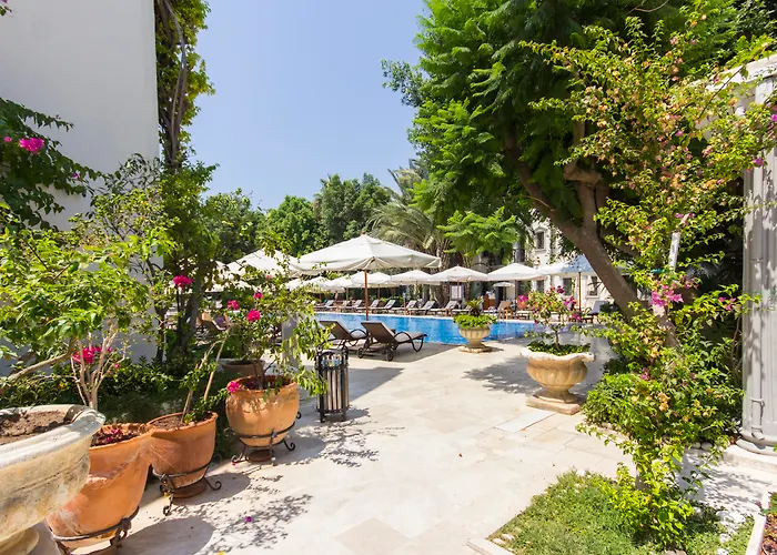 Doubletree By Hilton Marina Vista