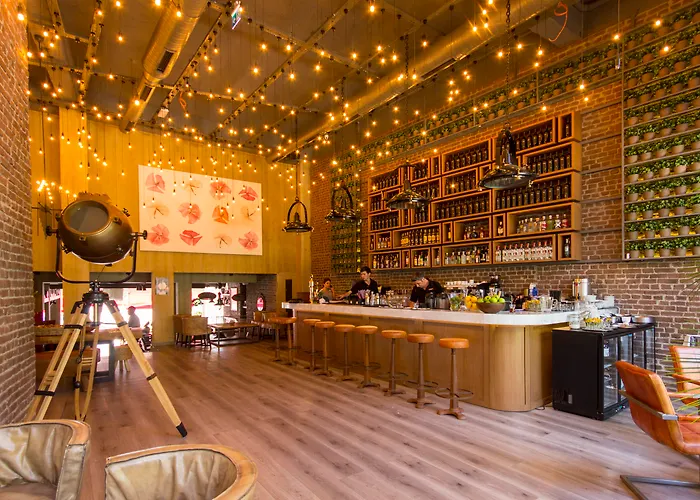 فندق Doubletree By Hilton Marina Vista 4*