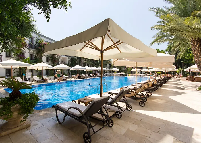 Doubletree By Hilton Marina Vista