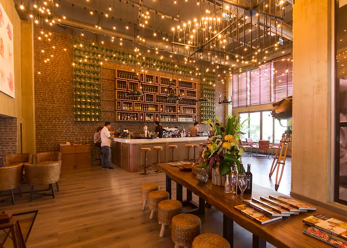 فندق Doubletree By Hilton Marina Vista بودروم