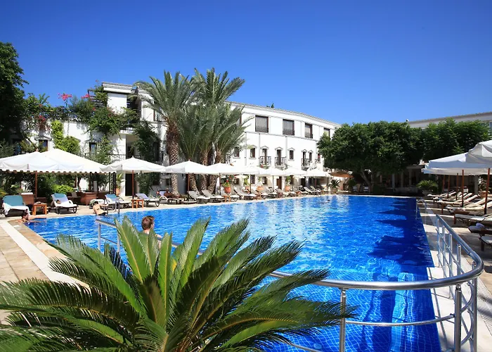 Doubletree By Hilton Marina Vista 4* Bodrum