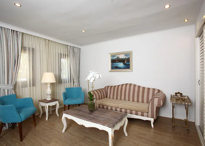 Doubletree By Hilton Marina Vista 4* بودروم