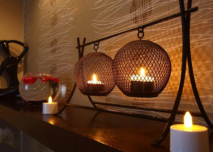 Doubletree By Hilton Marina Vista بودروم