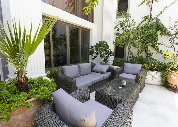 Doubletree By Hilton Marina Vista فندق بودروم