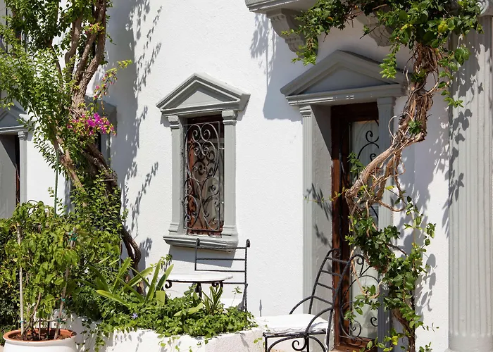 Hotel Doubletree By Hilton Marina Vista Bodrum