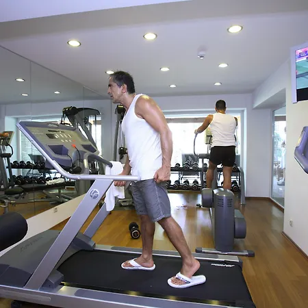 Doubletree By Hilton Marina Vista Hotel 4*