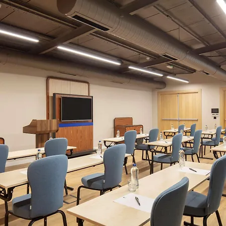 Doubletree By Hilton Marina Vista 酒店 博德鲁姆