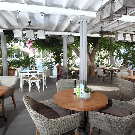 Doubletree By Hilton Marina Vista 4* Bodrum