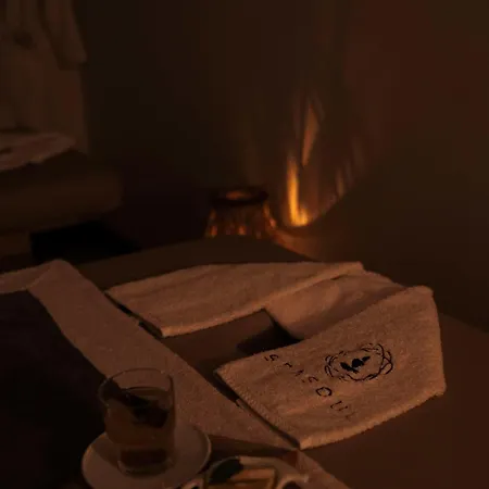 호텔 더블트리 바이 힐튼 보드룸 마리나 비스타, 터키 Bodrum