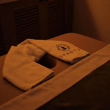 酒店 Doubletree By Hilton Marina Vista