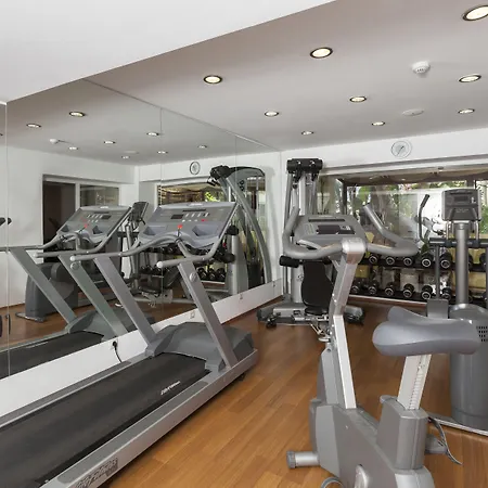 Doubletree By Hilton Marina Vista