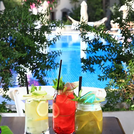 Doubletree By Hilton Marina Vista 酒店