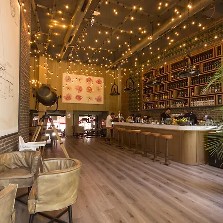 酒店 Doubletree By Hilton Marina Vista 博德鲁姆