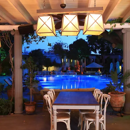 Hotel Doubletree By Hilton Marina Vista