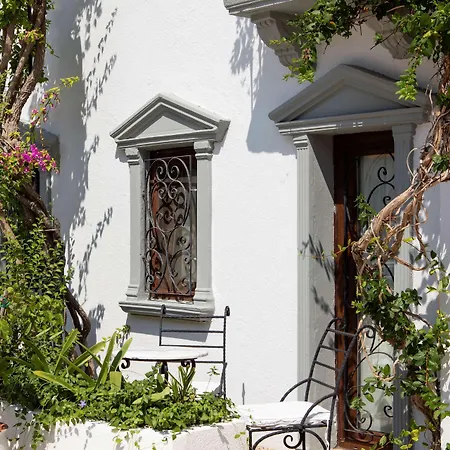 Hotel Doubletree By Hilton Marina Vista Bodrum