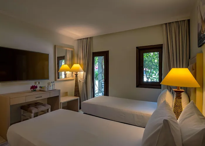 Doubletree By Hilton Marina Vista Szálloda