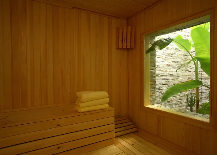 Hotel Doubletree By Hilton Marina Vista Bodrum