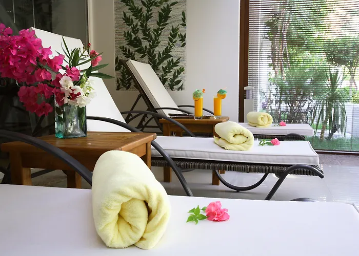 Doubletree By Hilton Marina Vista Hotel 4*