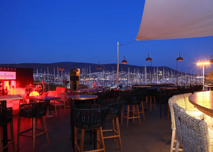 Hotel Doubletree By Hilton Marina Vista