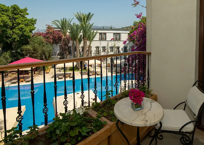 Doubletree By Hilton Marina Vista Szálloda