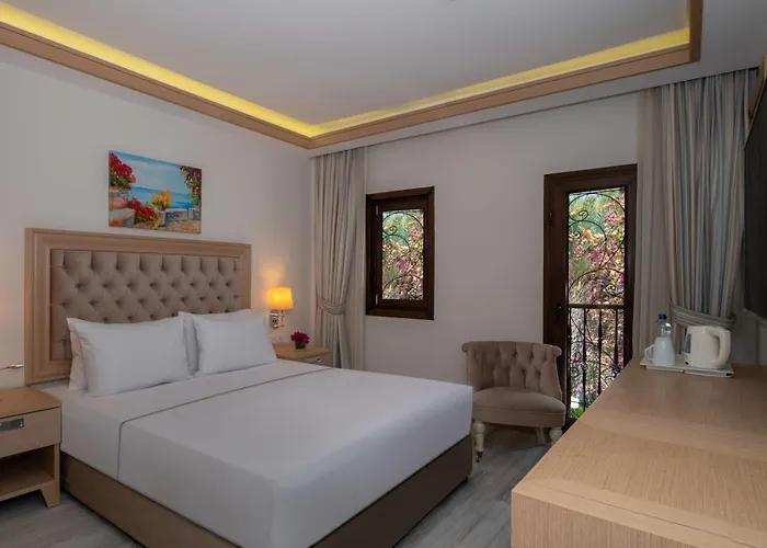 Doubletree By Hilton Marina Vista Bodrum