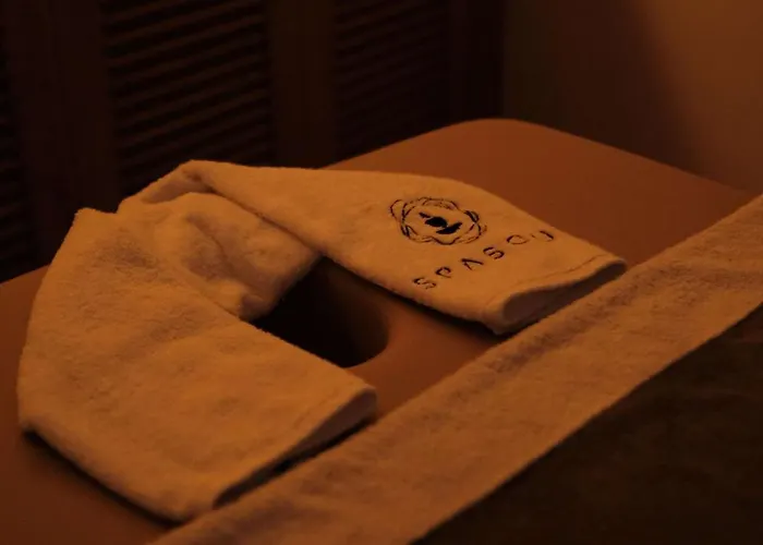 Szálloda Doubletree By Hilton Marina Vista