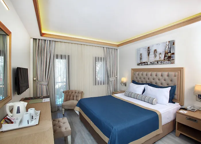 Szálloda Doubletree By Hilton Marina Vista 4*