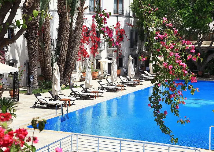 Doubletree By Hilton Marina Vista