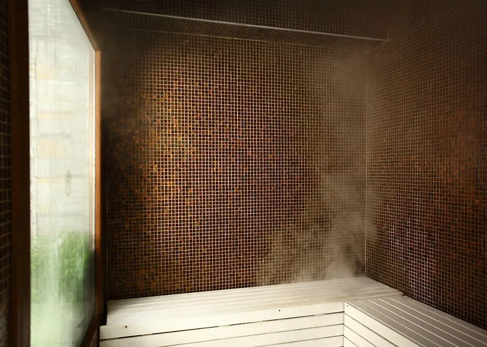 Doubletree By Hilton Marina Vista Szálloda 4*