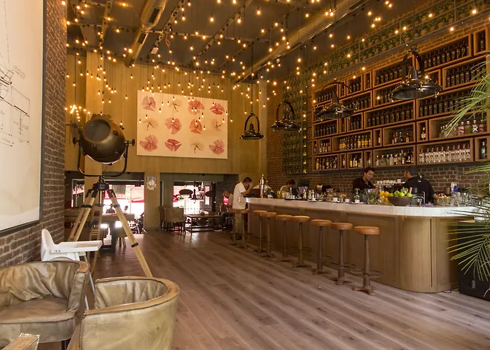 Hotel Doubletree By Hilton Marina Vista Bodrum